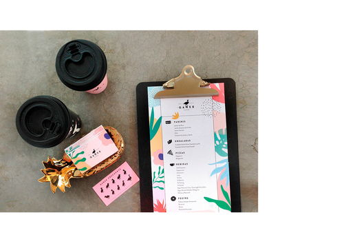 插畫與包裝的完美結合 創(chuàng)意手繪在食品包裝裝潢中的魅力